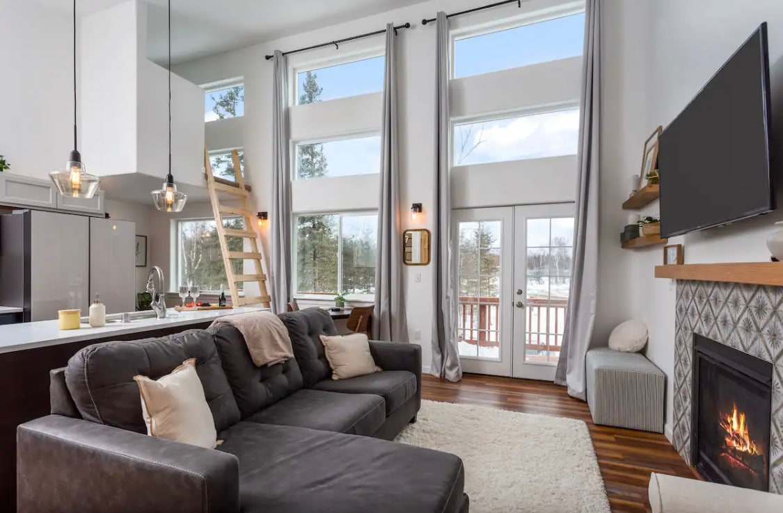 4459 E Gemini Ln, Wasilla, AK 99654 House Rental in Wasilla, AK