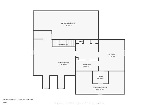 Foto del edificio - 4236 Princeton Oaks Ln