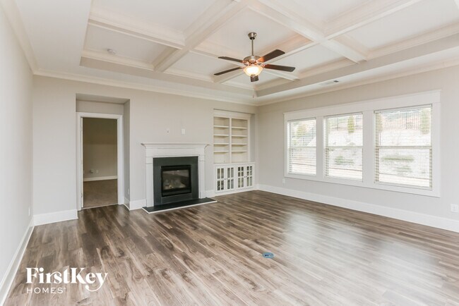 Building Photo - 4541 Banshire Cir