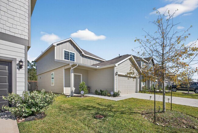 Building Photo - 1409 Mount Bassie Trl