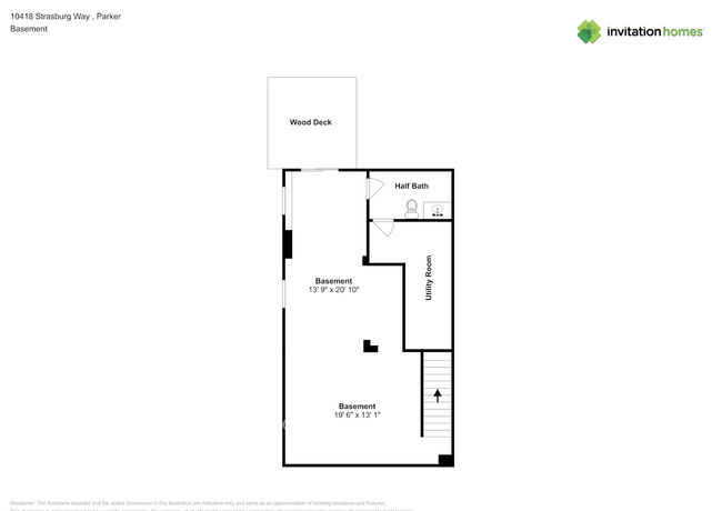 Building Photo - 10418 Strasburg Way