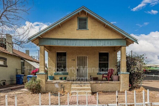 Building Photo - 118 E Hadley St