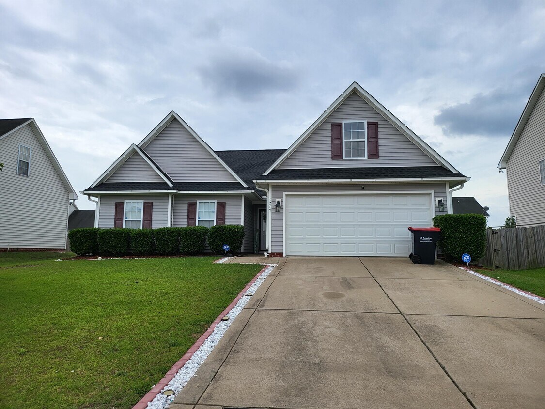 Foto principal - 1217 Barn Owl Dr