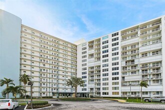 Building Photo - 201 N Ocean Blvd
