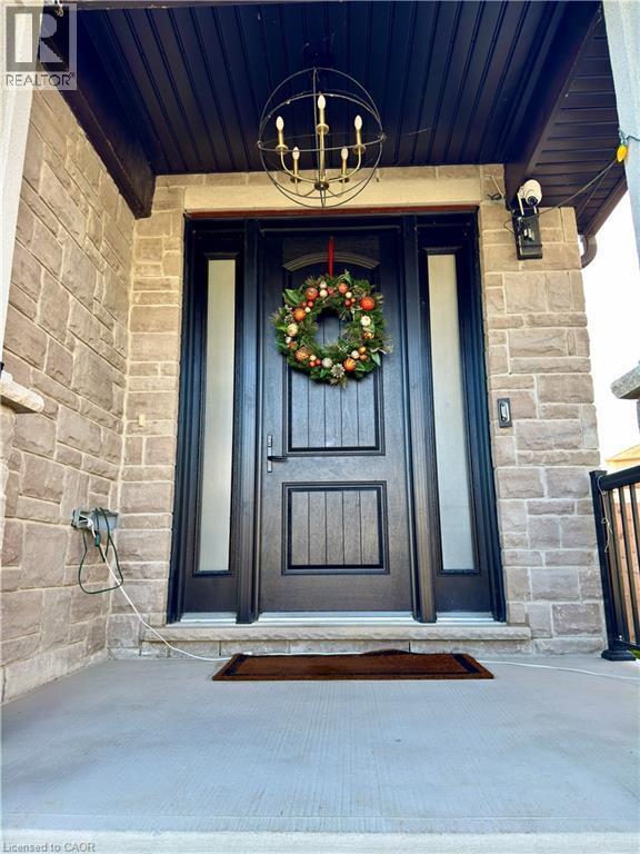 Photo du bâtiment - 923 Eaglecrest Ct