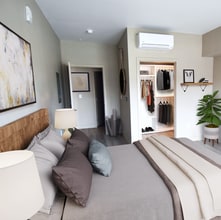 Interior Photo - The Zivar Apartments