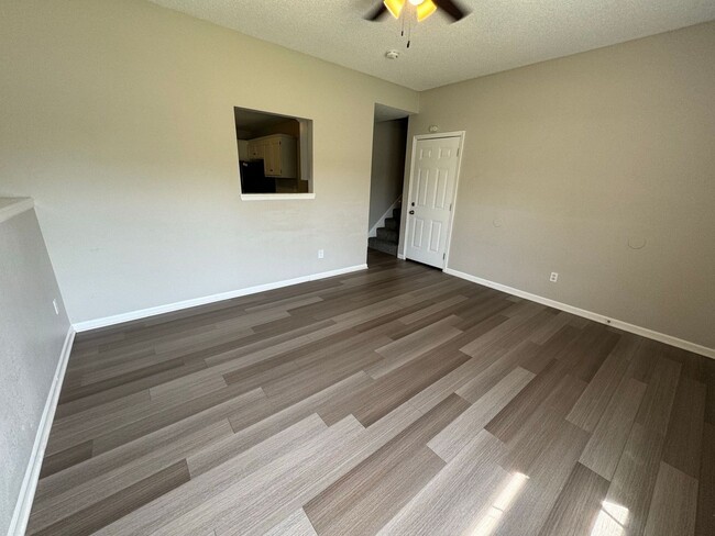 Building Photo - Coming Soon! Spacious 3-Bed Duplex with Garage