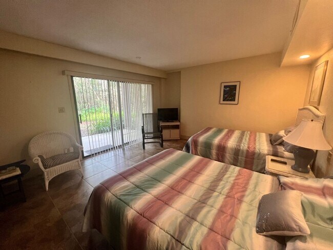 Foto del edificio - Ground Floor Studio