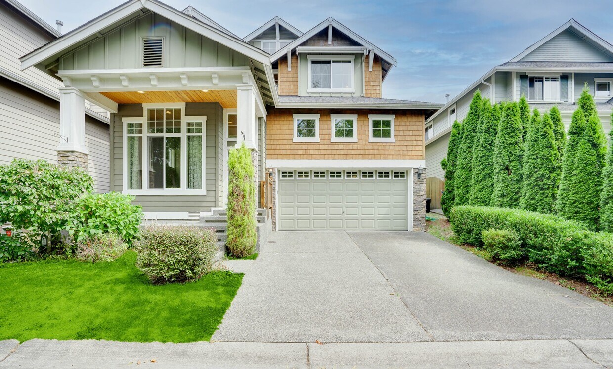 8832 NE 148th Pl Kenmore, WA 98028 3,700 House Rental in Kenmore