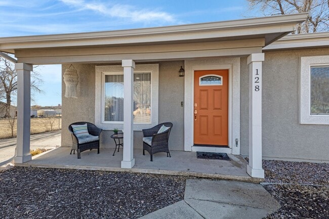 Updated Home in Security! A Must See! - Updated Home in Security! A Must See!