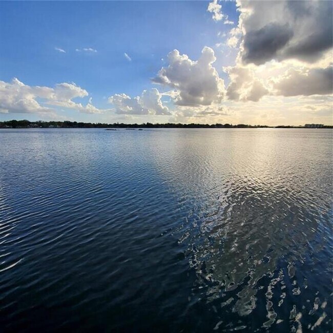 What a view! - 4328 Edgewater Dr