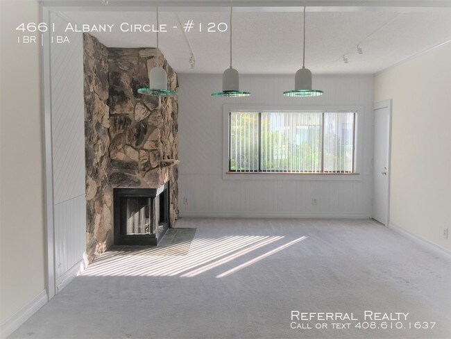 Foto del edificio - 4661 Albany Cir