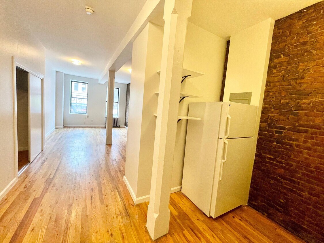 753 9th Ave Unit 2A, New York, NY 10019 Apartment for Rent in New