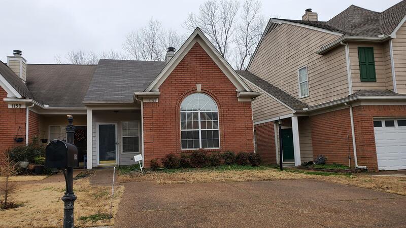 Primary Photo - 1163 Brady Hollow Ln