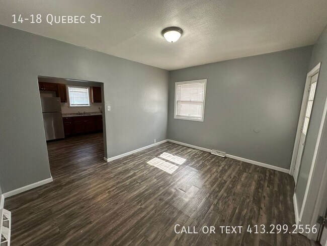 Building Photo - Stunning One Bedroom Apartment Located in ...