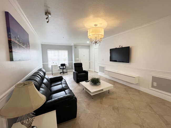 Foto del edificio - 4312 S Kirkman Rd