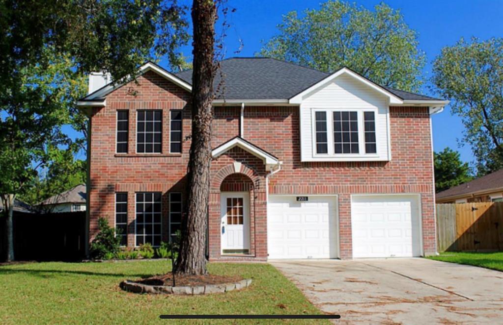 Primary Photo - 2211 Pincher Creek Dr