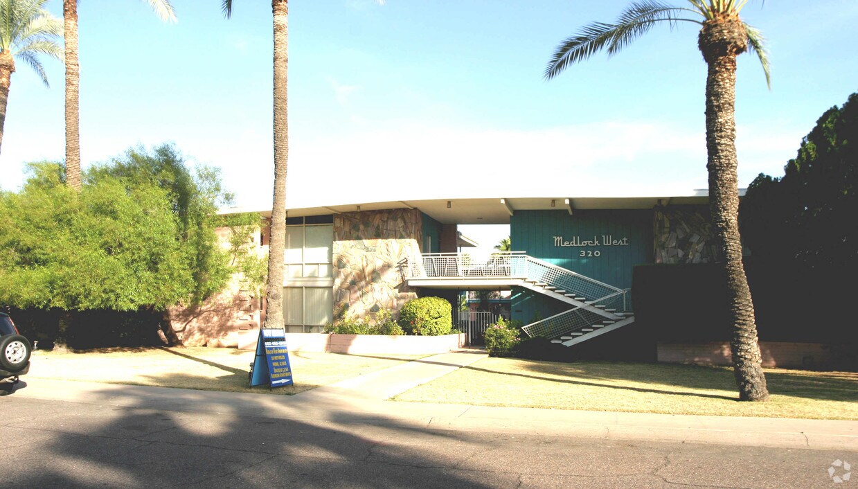 Foto principal - Medlock West