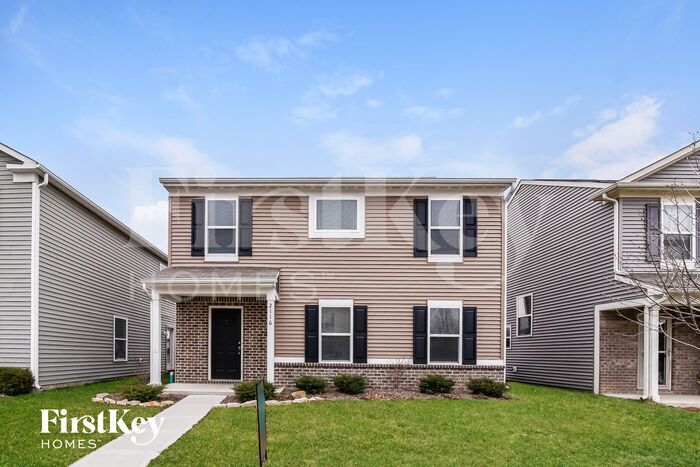 Foto principal - 2116 Cedarmill Dr