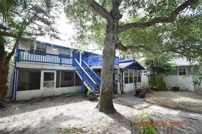 Foto del edificio - 2926 51st St S