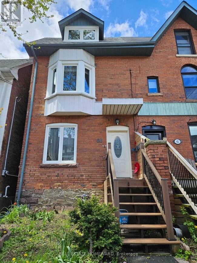 Building Photo - 60 Hamilton St