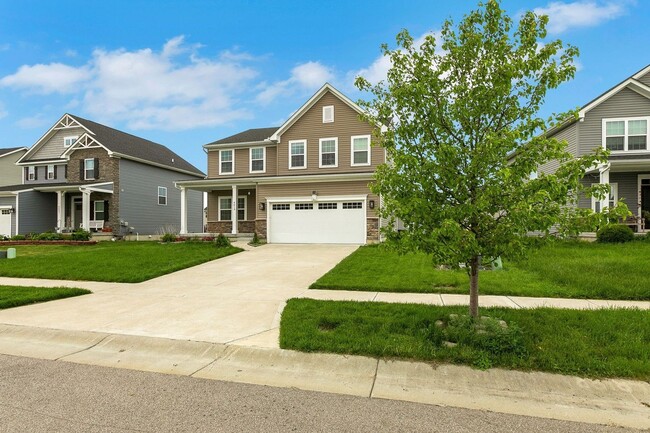 Building Photo - Spacious 4BR House in South Lebanon