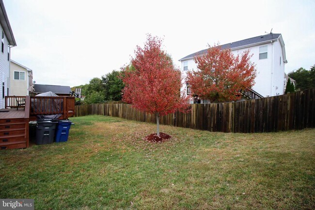 Building Photo - 18474 Quantico Gateway Dr
