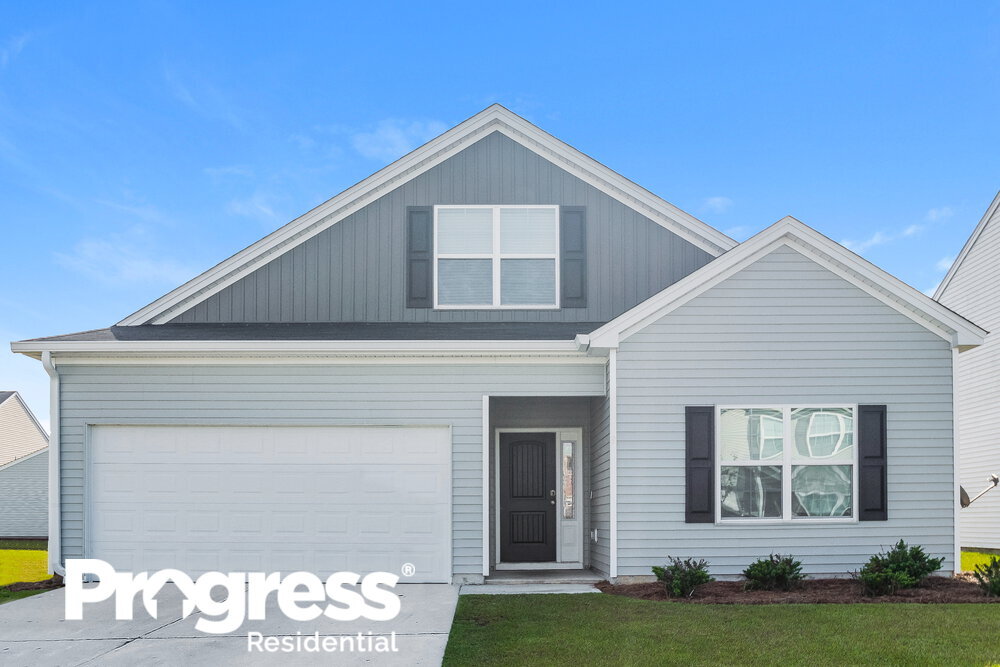 8 Weavers Way, Port Wentworth, GA 31407 House Rental in Port