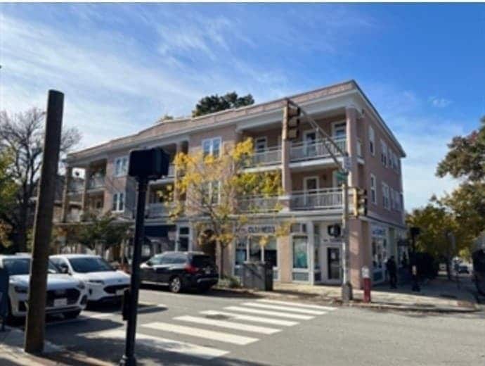 Photo - 375 Walden Street Unit 3