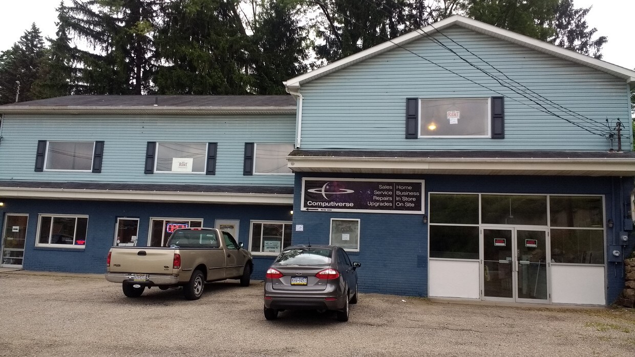 2nd floor rt - 3625 Bakerstown Rd