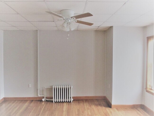 Foto del edificio - 55 Sydney St