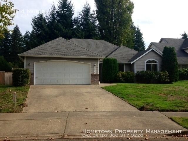 Primary Photo - 5 bedroom in Lacey WA 98503