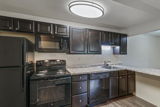 Foto del edificio - 5370 Allison St