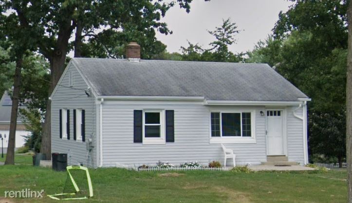 Primary Photo - 2 br, 1 bath House - 2824 Gracefield Road