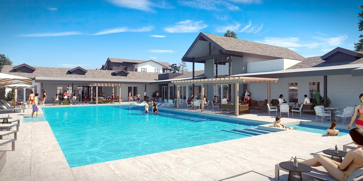 The Kallan at Verdi Village Apartments in Reno, NV