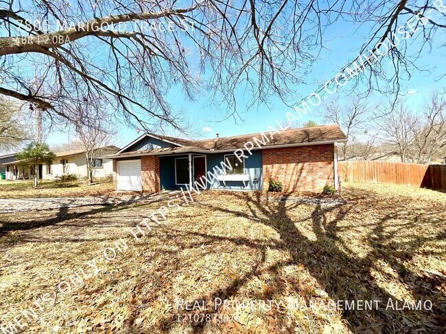 Foto del edificio - 7805 Marigold Trace St