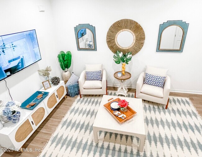 Foto del edificio - 19 Pamplona Dr