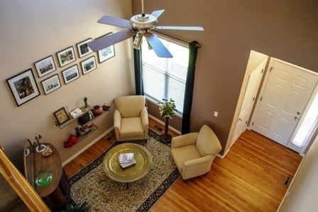 Building Photo - 4 br, 2.5 bath House - 5509 Rabbit Creek Road