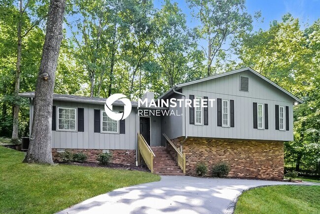 Foto del edificio - 3 Bedroom Pet-Friendly Home in THOMASVILLE...