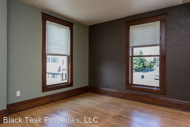 Building Photo - 3 br, 2 bath House - 716 Oregon Street Unit A