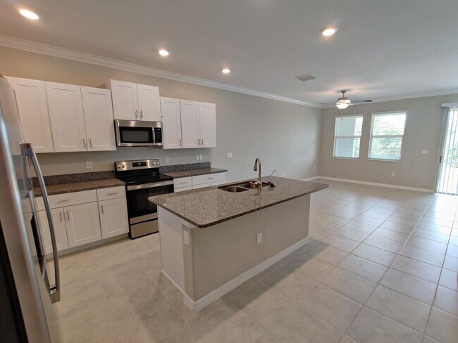 Foto del edificio - 31580 Blue Passing Loop Wesley Chapel, FL ...