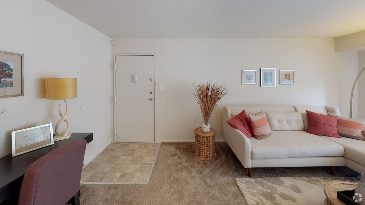 Photo - Commons at Whitemarsh Apartments