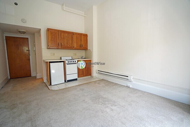 Foto del edificio - 1223 Beacon St