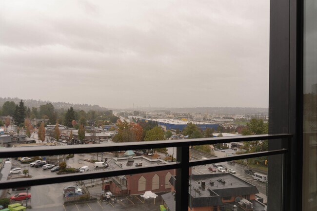 Photo du bâtiment - 901 Lougheed Hwy.