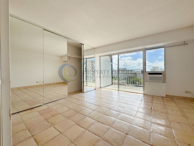 Foto del edificio - Large Studio/1 bath unit at Princess Kealoha