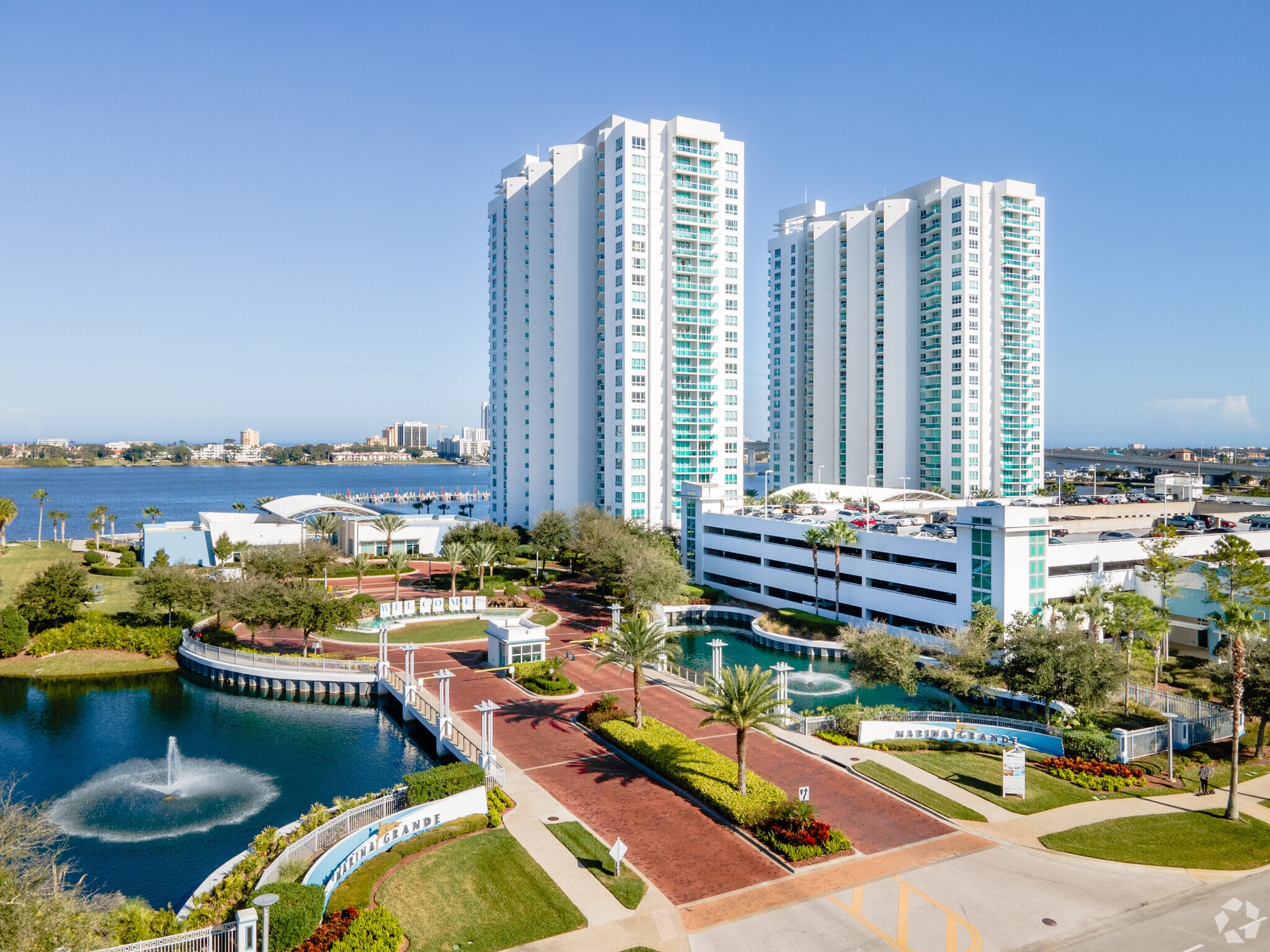 Marina Grande on the Halifax