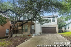 Building Photo - 7514 Acorn Bend Dr