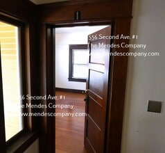 Building Photo - 1556 Second Ave