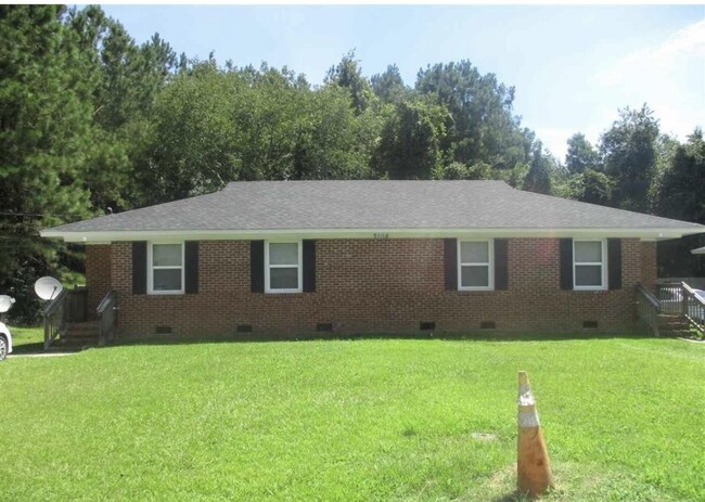 Exterior - 3108 Plantation Dr