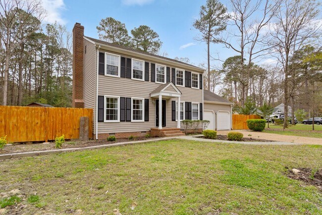 Building Photo - 111 Sabre Drive, Williamsburg, Va, 23185